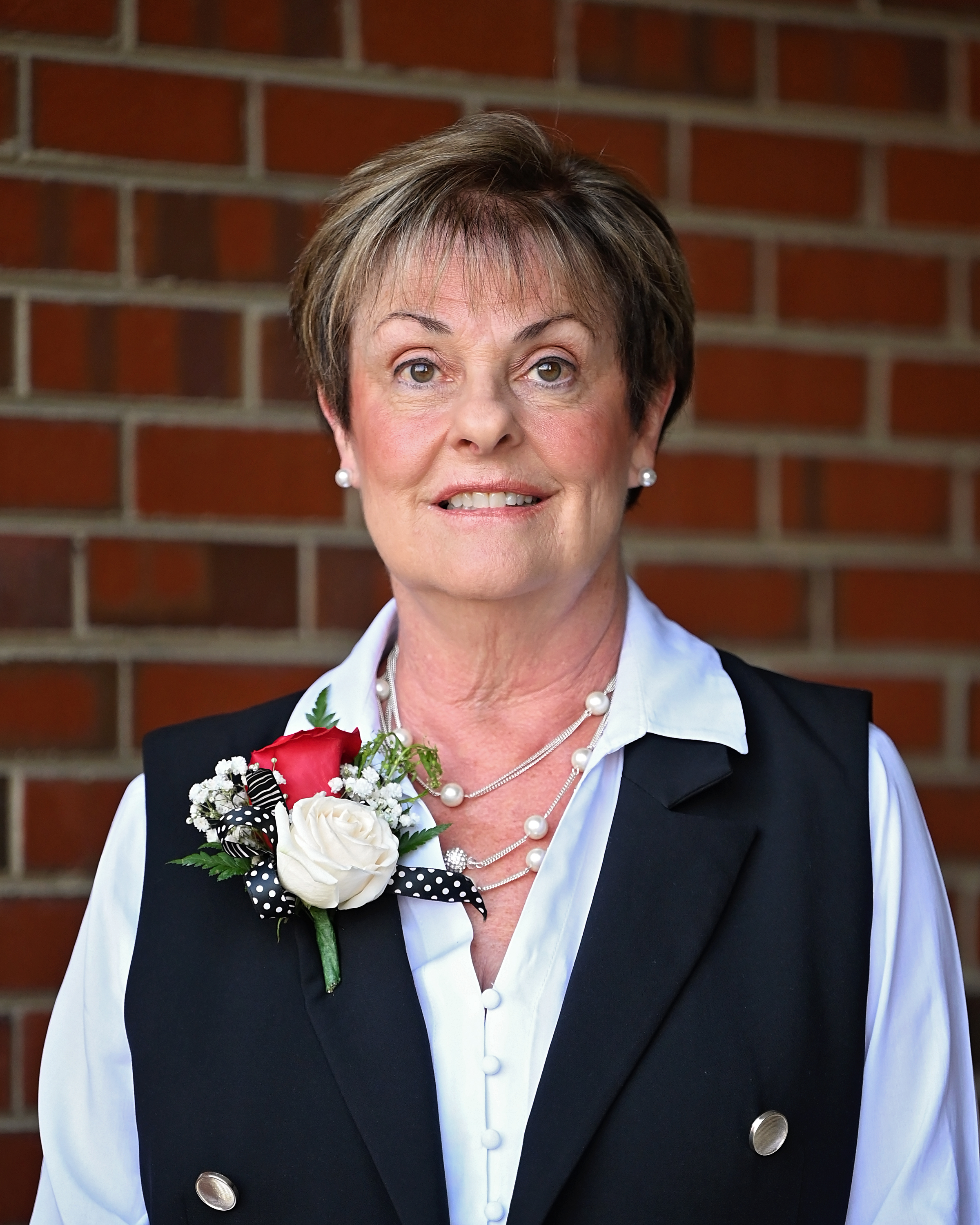 Sally Martell